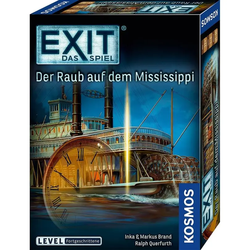 Brettspiel Die drei ???