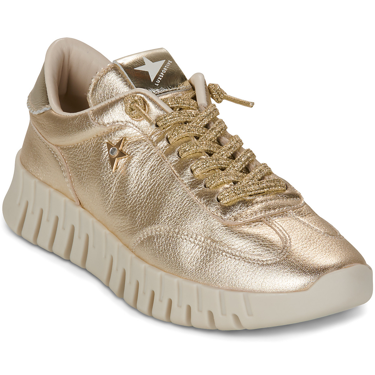 Cetti - C-1381-SRA-V26-GORDON-CHAMPAGNE - Gold