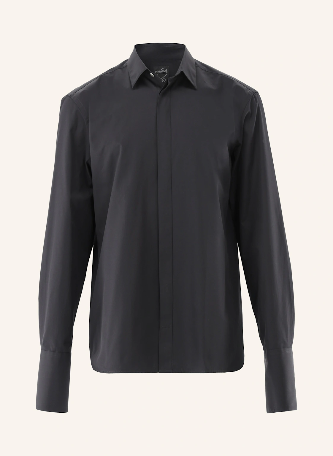van Laack Hemd Tailor Fit