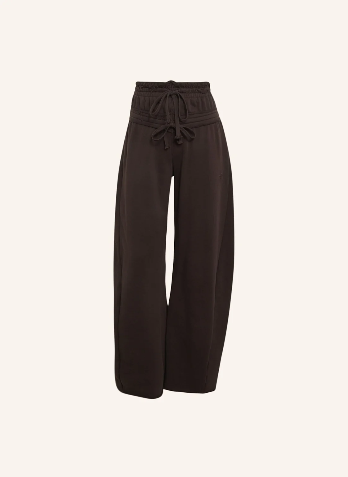 adidas Originals SST HOSE, DOPPELTER BUND