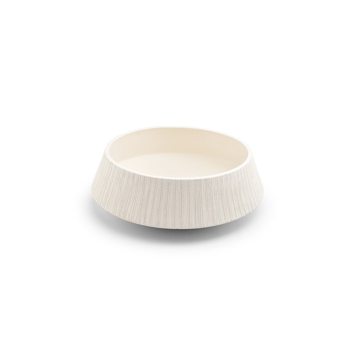 S|P Collection - Sierschaal 35xH12cm beige Vico