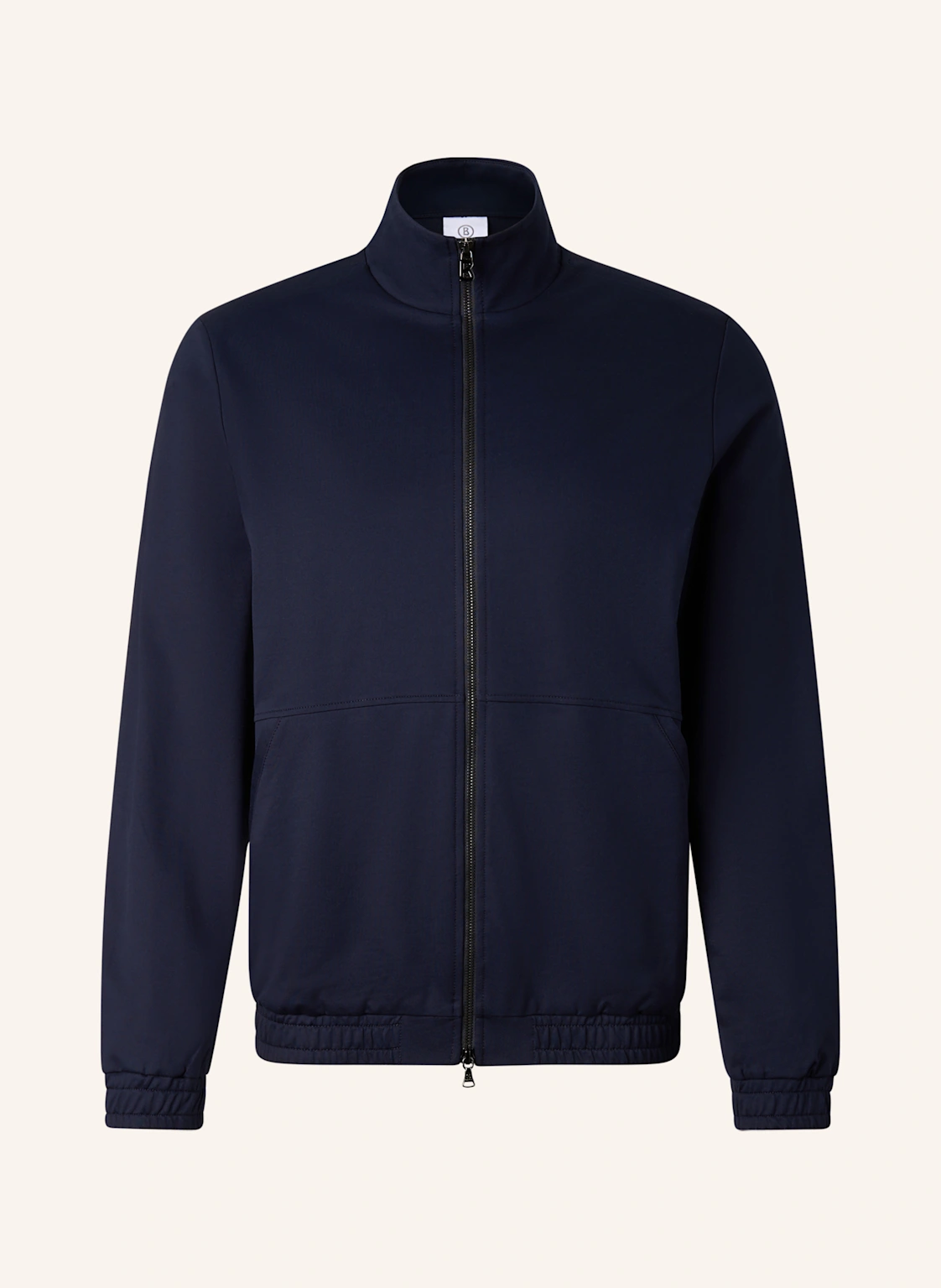 BOGNER Sweatjacke Rupert