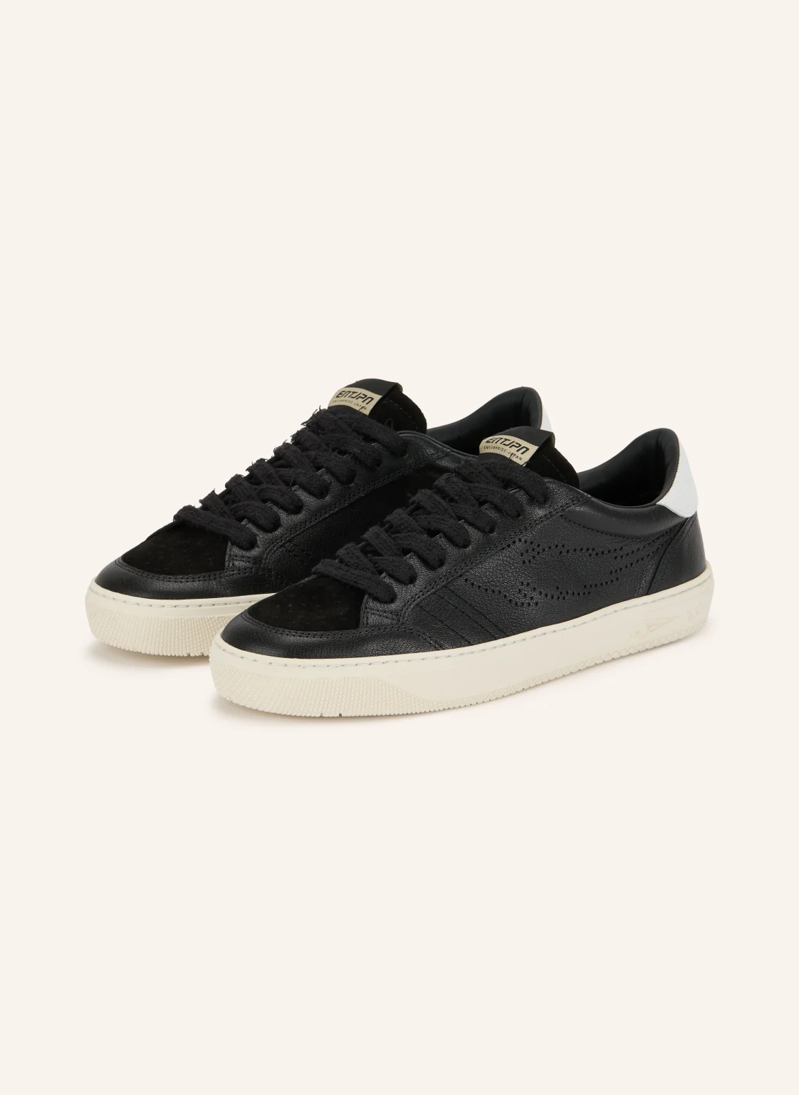 ENTERPRISE JAPAN Sneaker JUPITER ROCKET 1