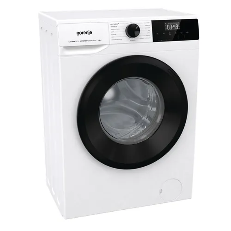 Pralka GORENJE W2NHPI94BS/PL