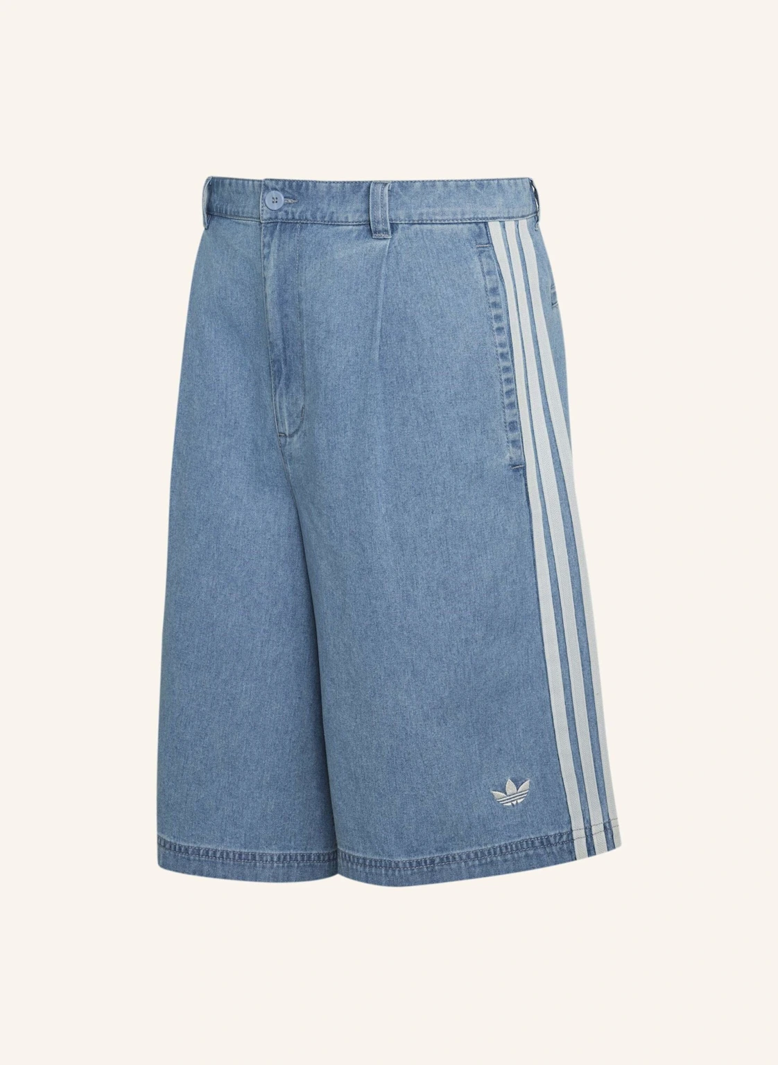 adidas Originals Jeansshorts SUMMER GLOW