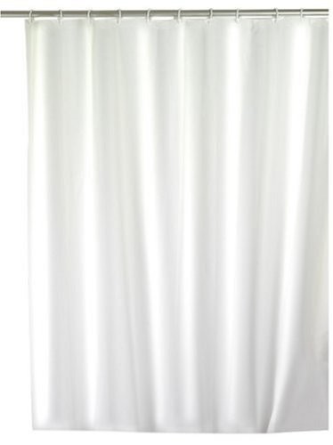 Zasłona prysznicowa, tekstylna, 180x200 cm, WENKO