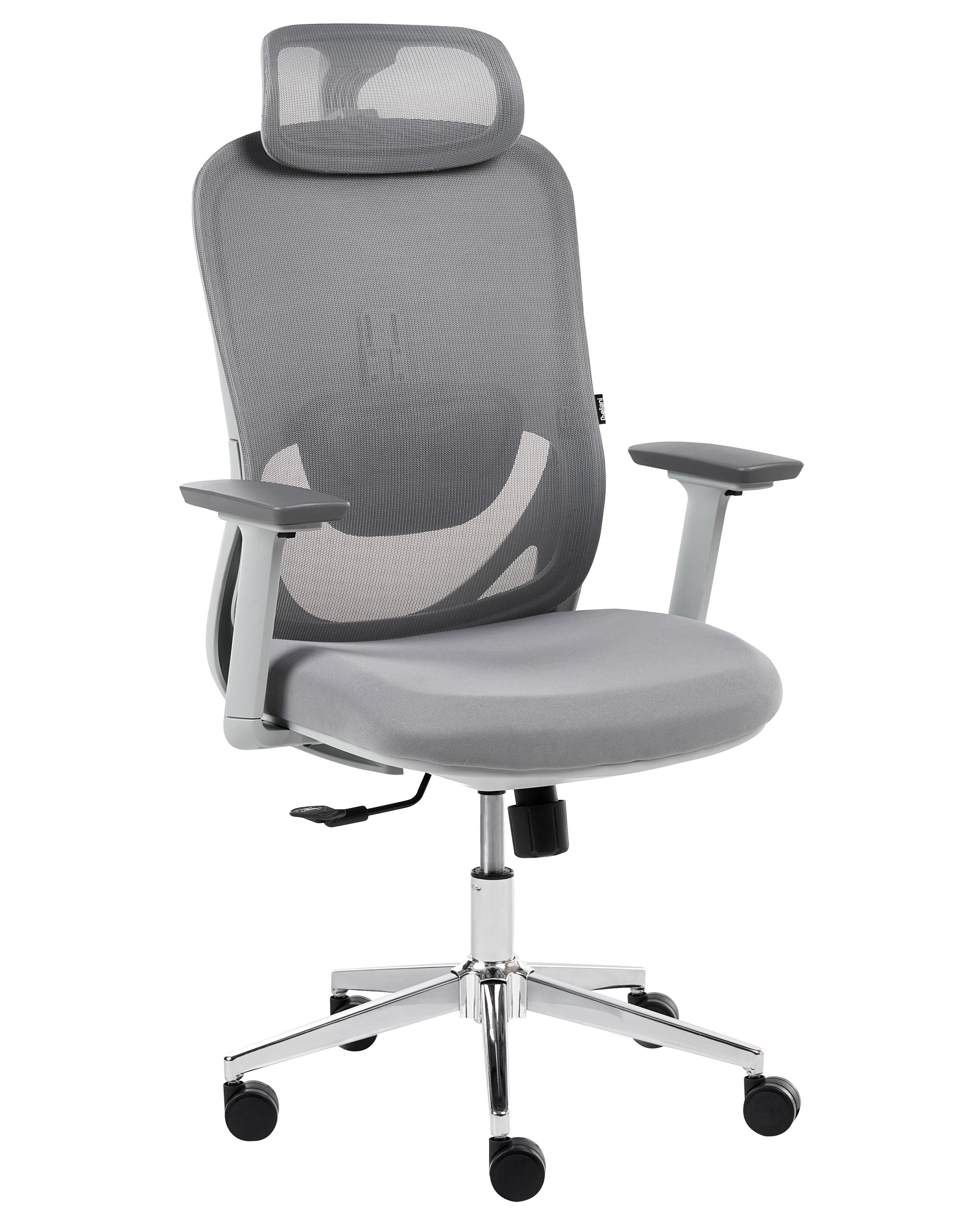 Office Chair ERVIONE Grey