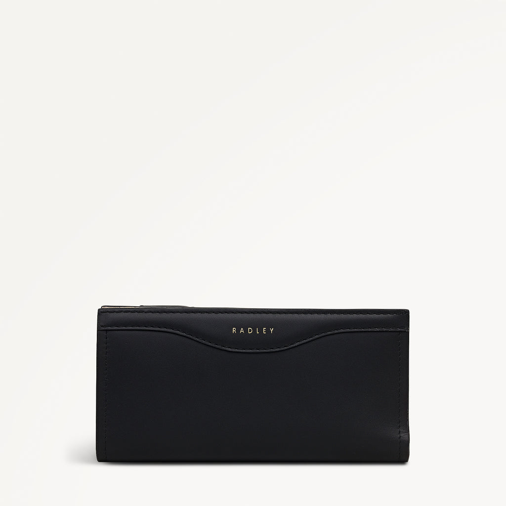 Albany Avenue - Large Bifold Wallet