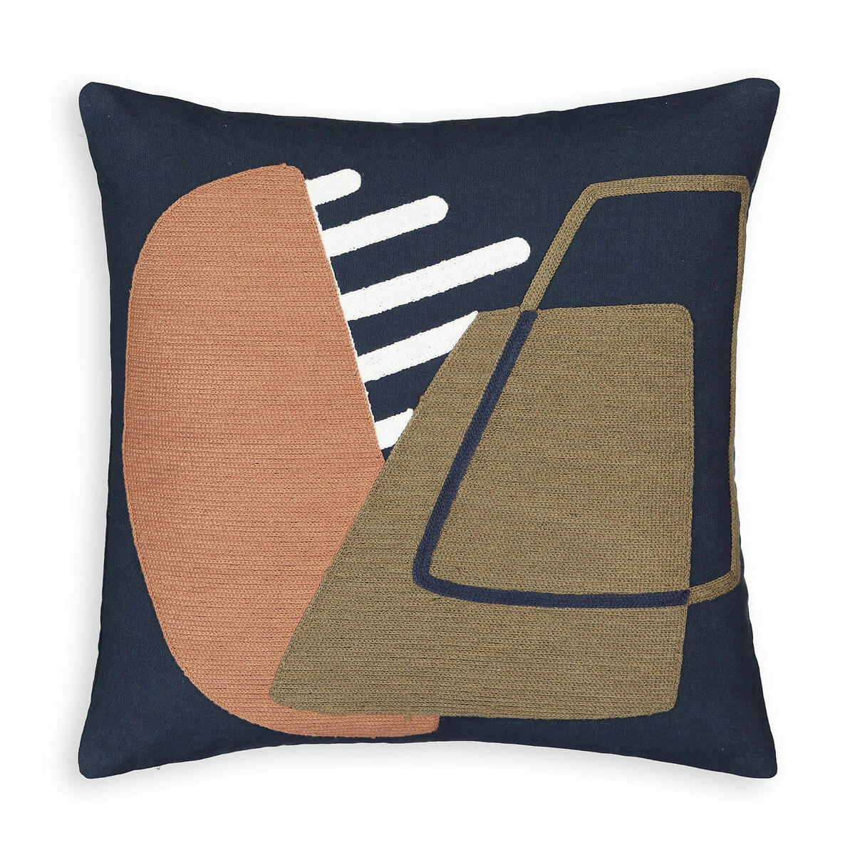 Housse de coussin 40x40 cm, Ricochet