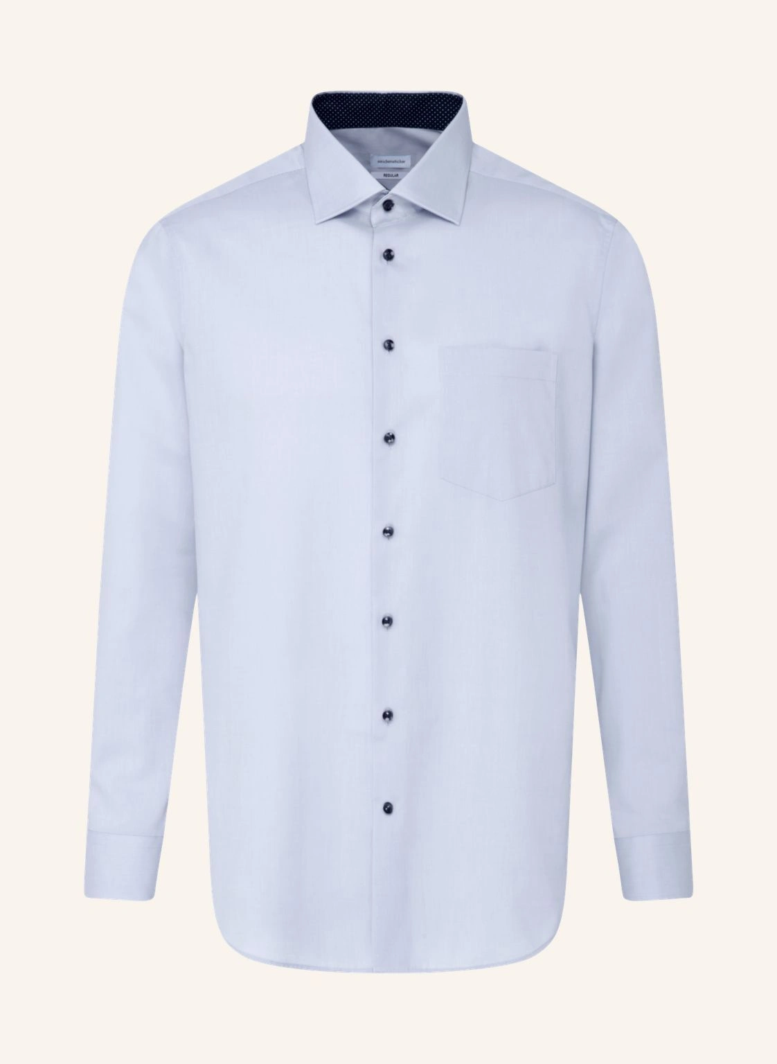 seidensticker Business Hemd Regular Fit