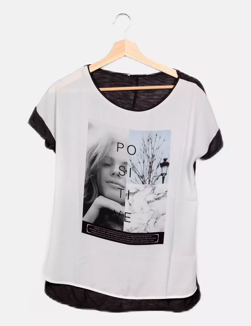 Camaïeu T-shirt