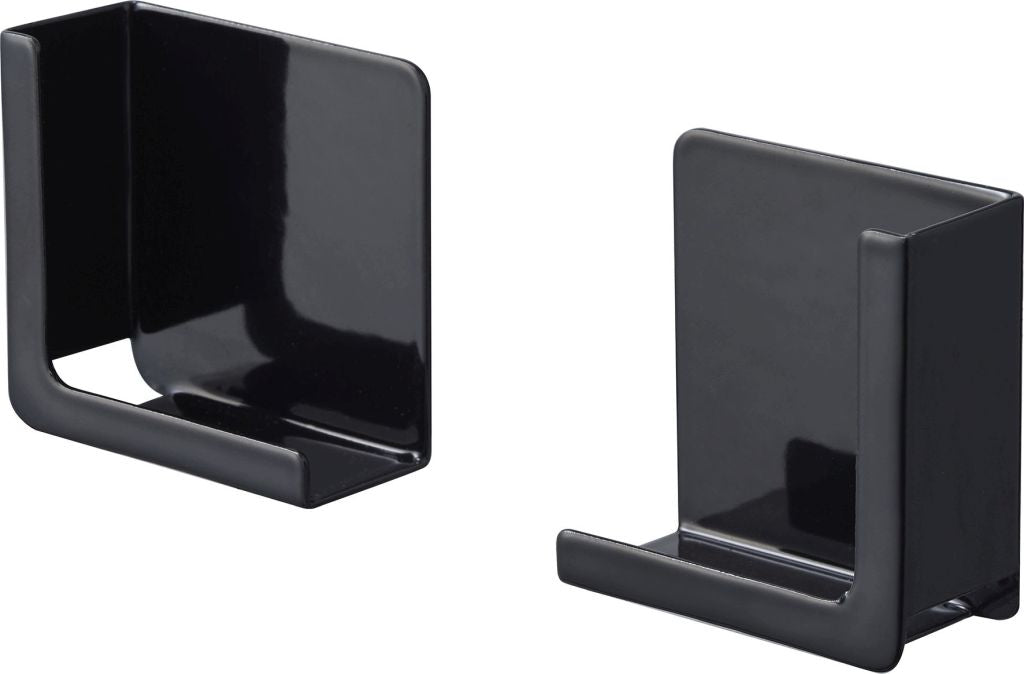 Yamazaki Magnetische Tablethouder - Tower - Zwart