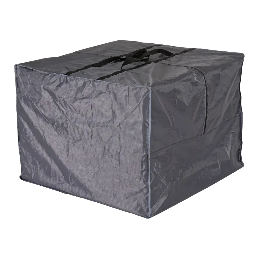 Schutzhülle Kissen 80x80x60
