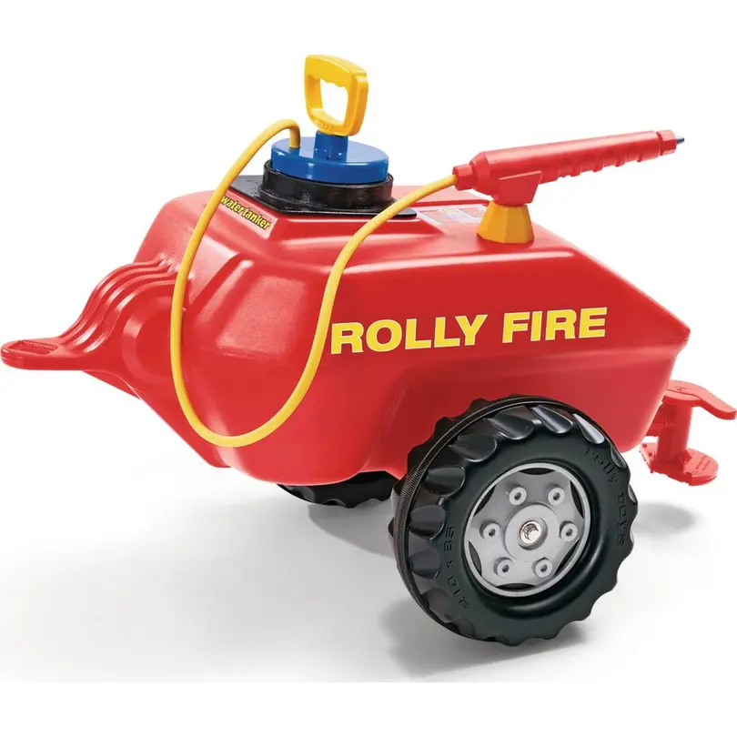 Traktor rollyFarmtrac
