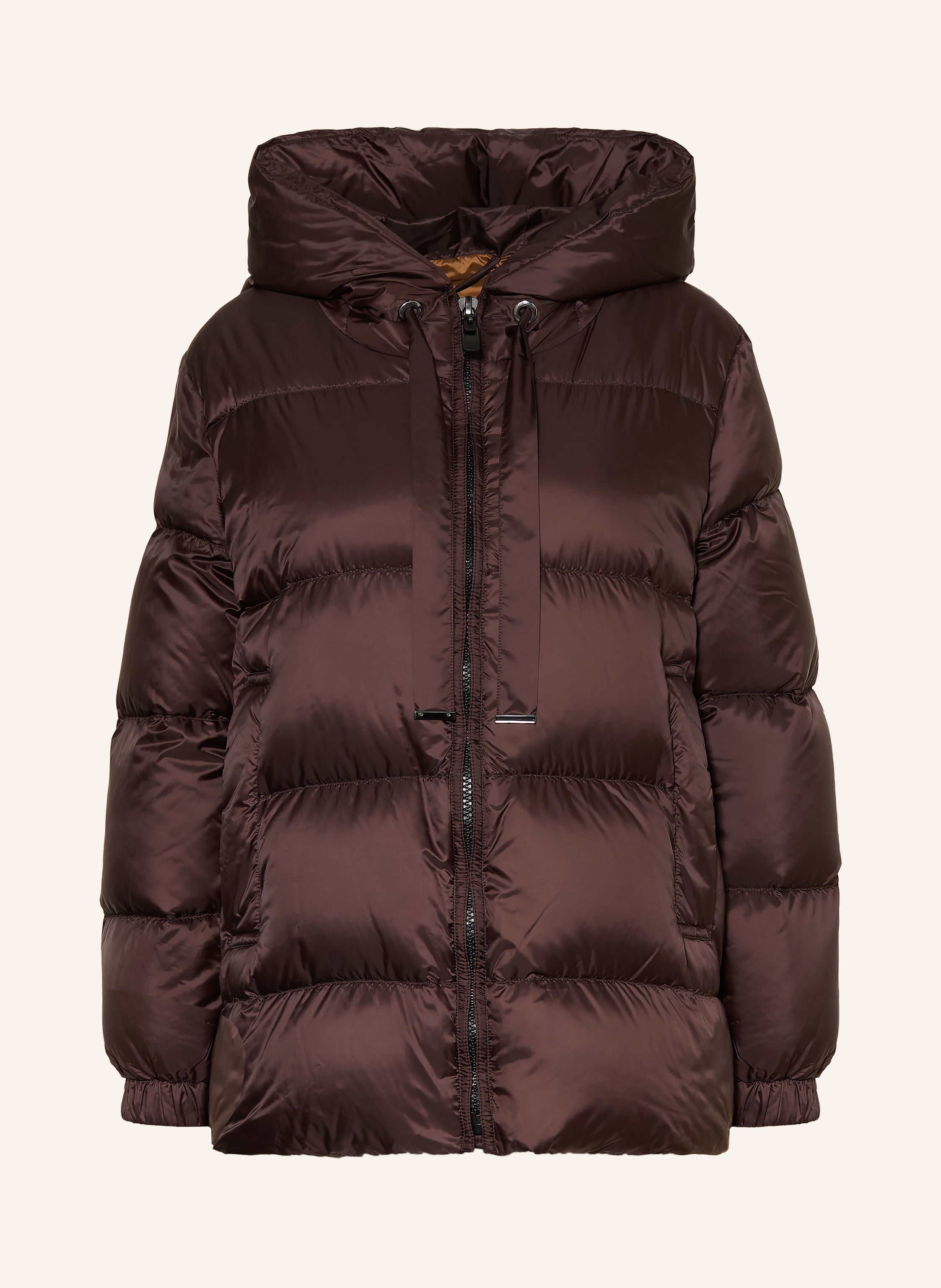 Max Mara The Cube Daunenjacke SEIA