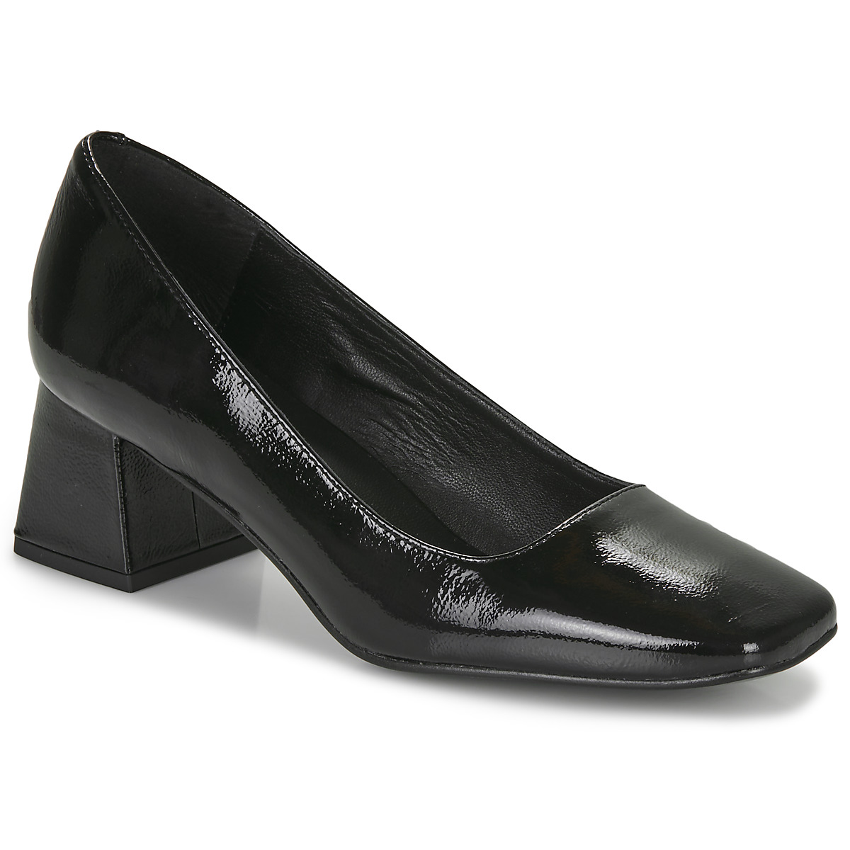 JB Martin - 1VIVA - Varnish / Black