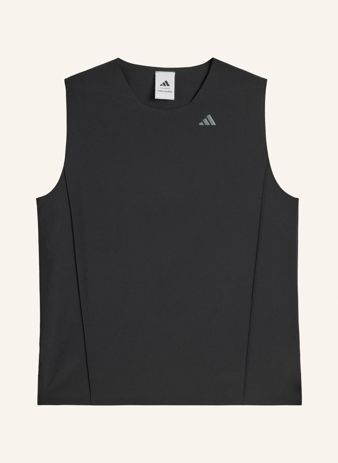 adidas Tanktop ADIDAS X ENTIRE STUDIOS D4T