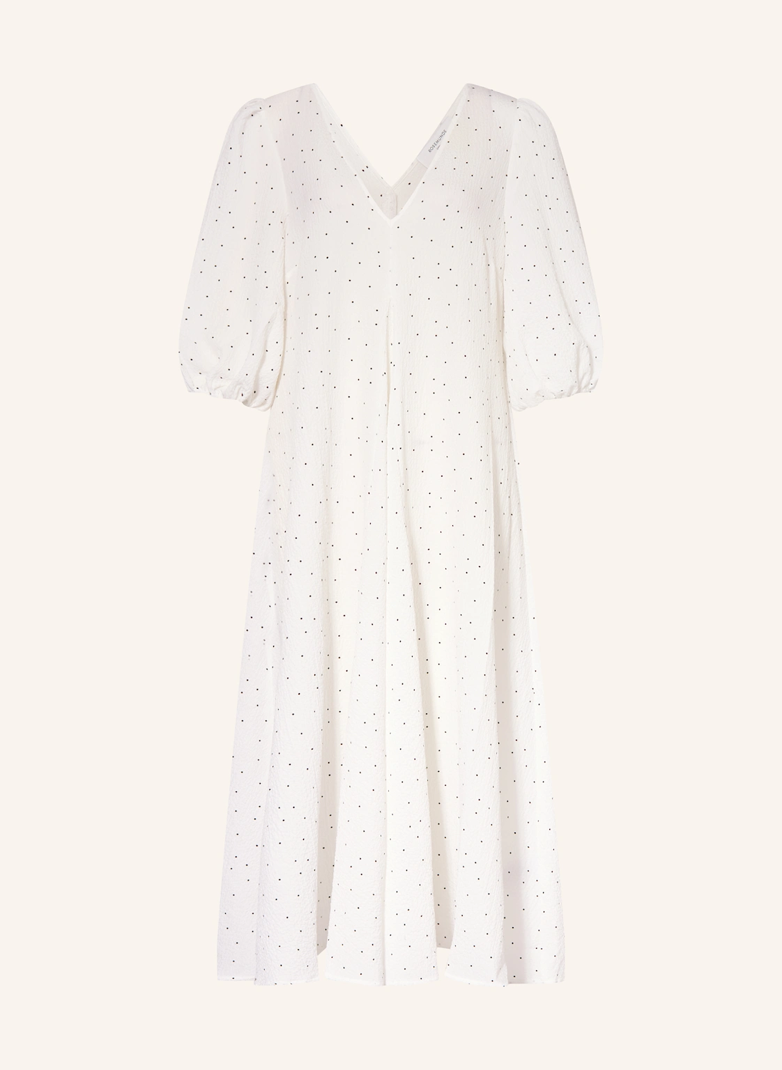 rosemunde Kleid KENDALL mit 3/4-Arm