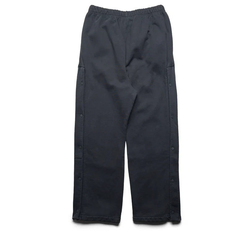 Fear Of God Essentials Heavy Fleece Tearaway Sweatpant - Iron Grey