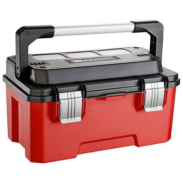 Boîte à Outils Plastique Pro 20