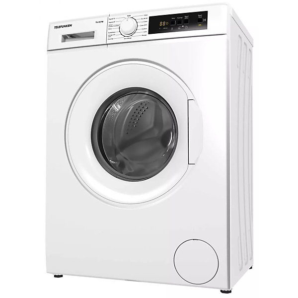 Lave-linge frontal FUNKEN TLL127W