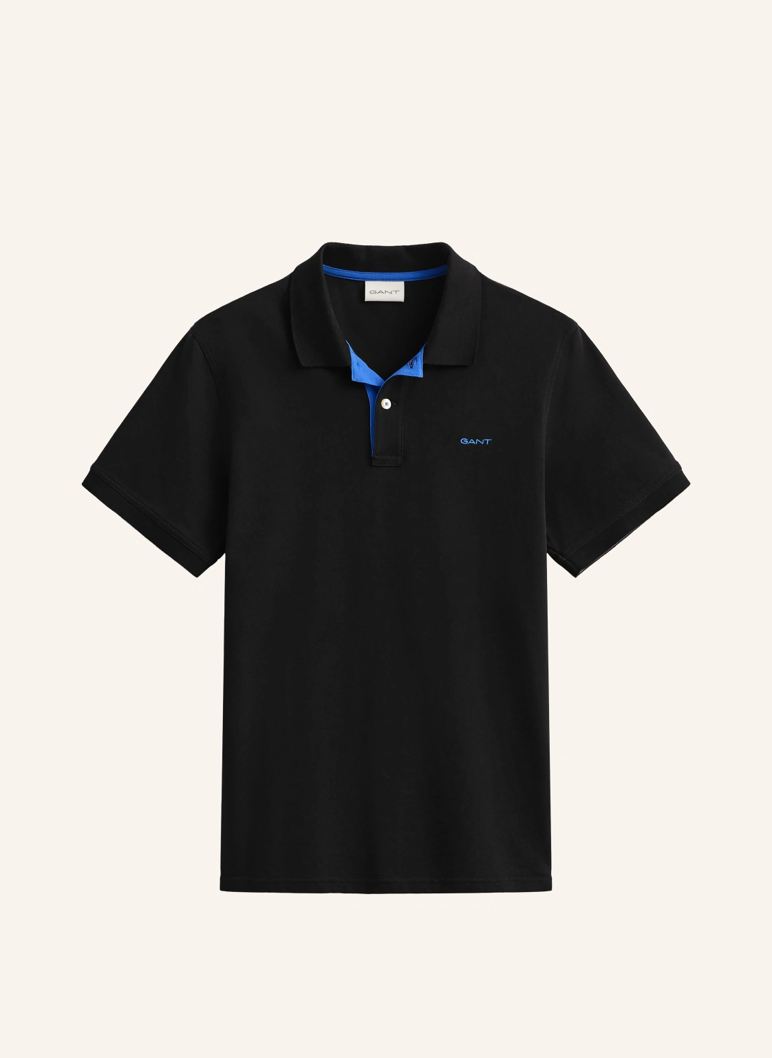 GANT Piqué-Poloshirt
