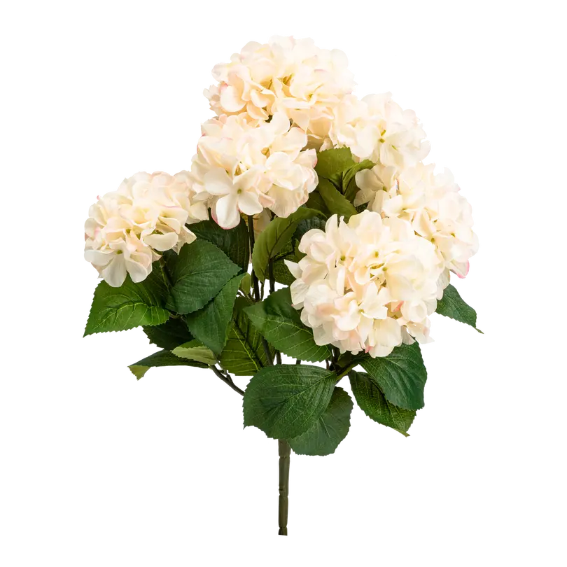 Kunstblume Flora