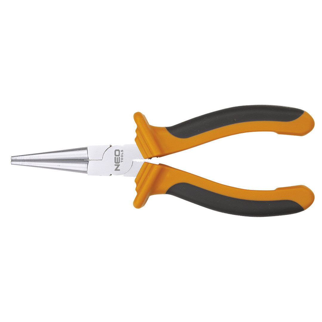 Szczypce okrągłe 160 mm NEO 01-020