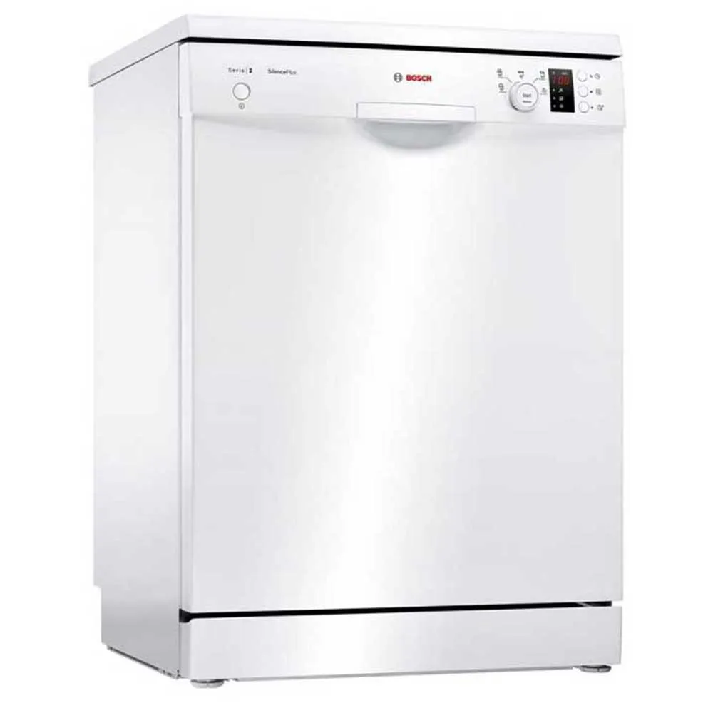 Bosch SMS25AW05E Dishwasher 12 place settings