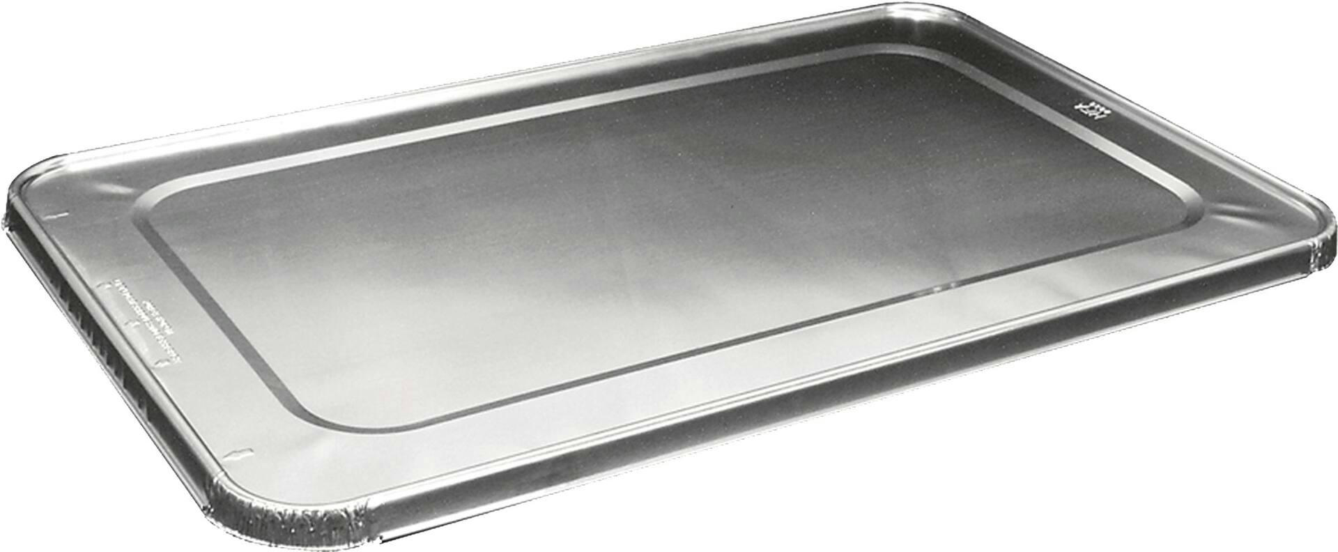 Steam Lid, Full