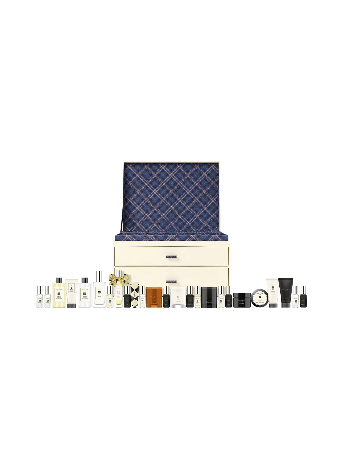 JO MALONE LONDON ADVENTSKALENDER
