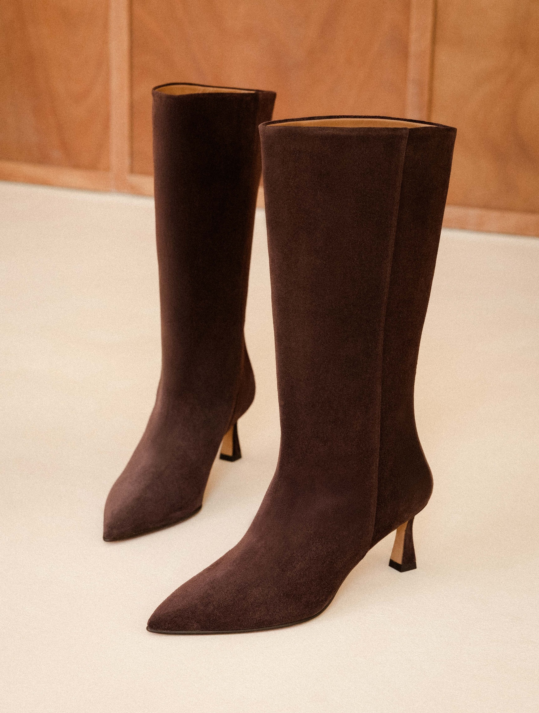 Petra Marron Truffé