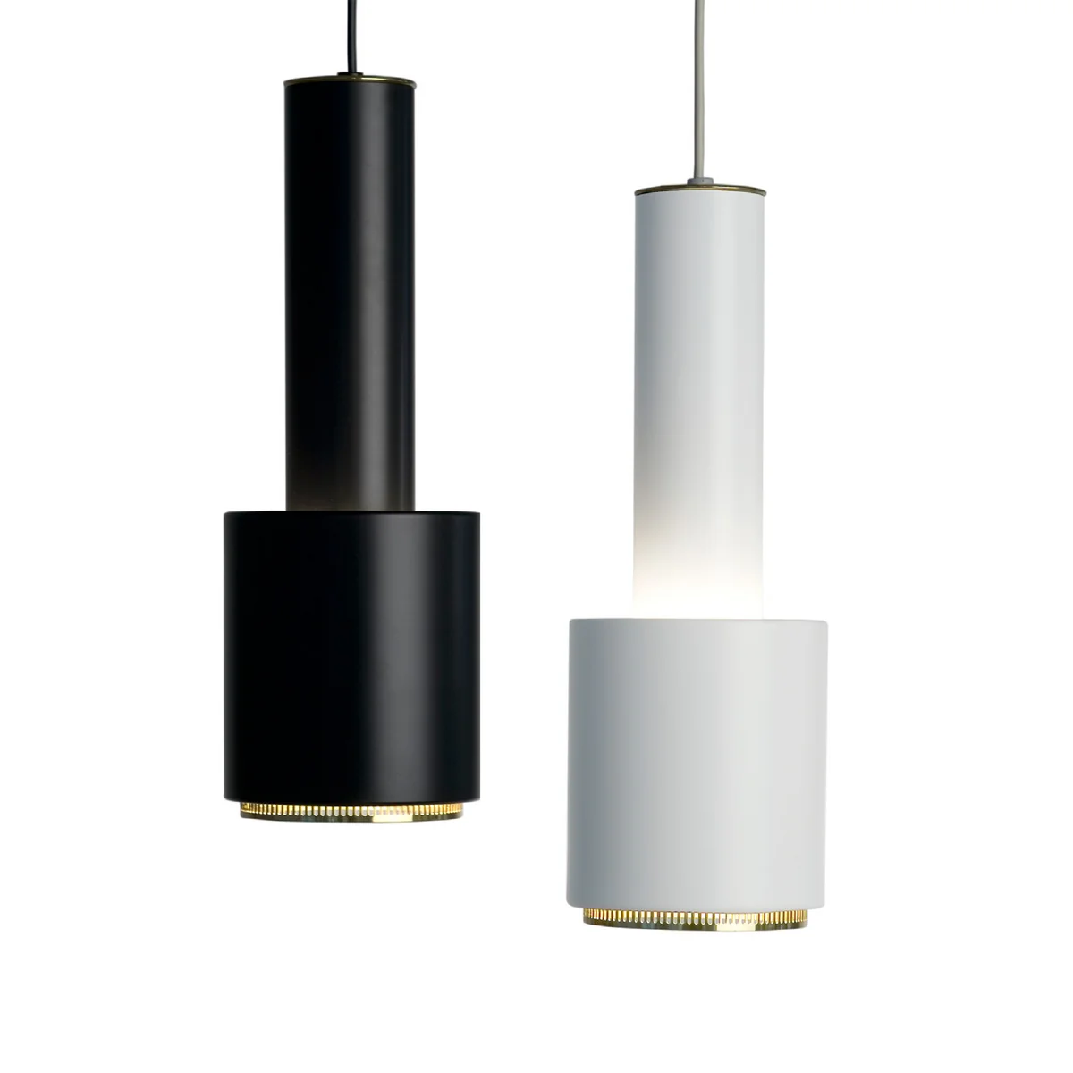 Artek - Pendelleuchte A 110 Handgranate