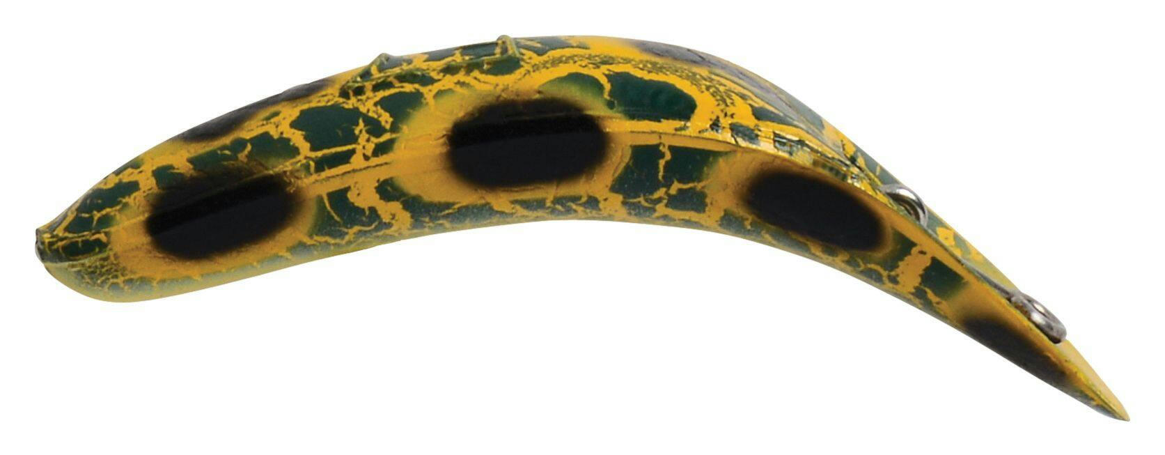 Yakima Flatfish, 1-3/4-in