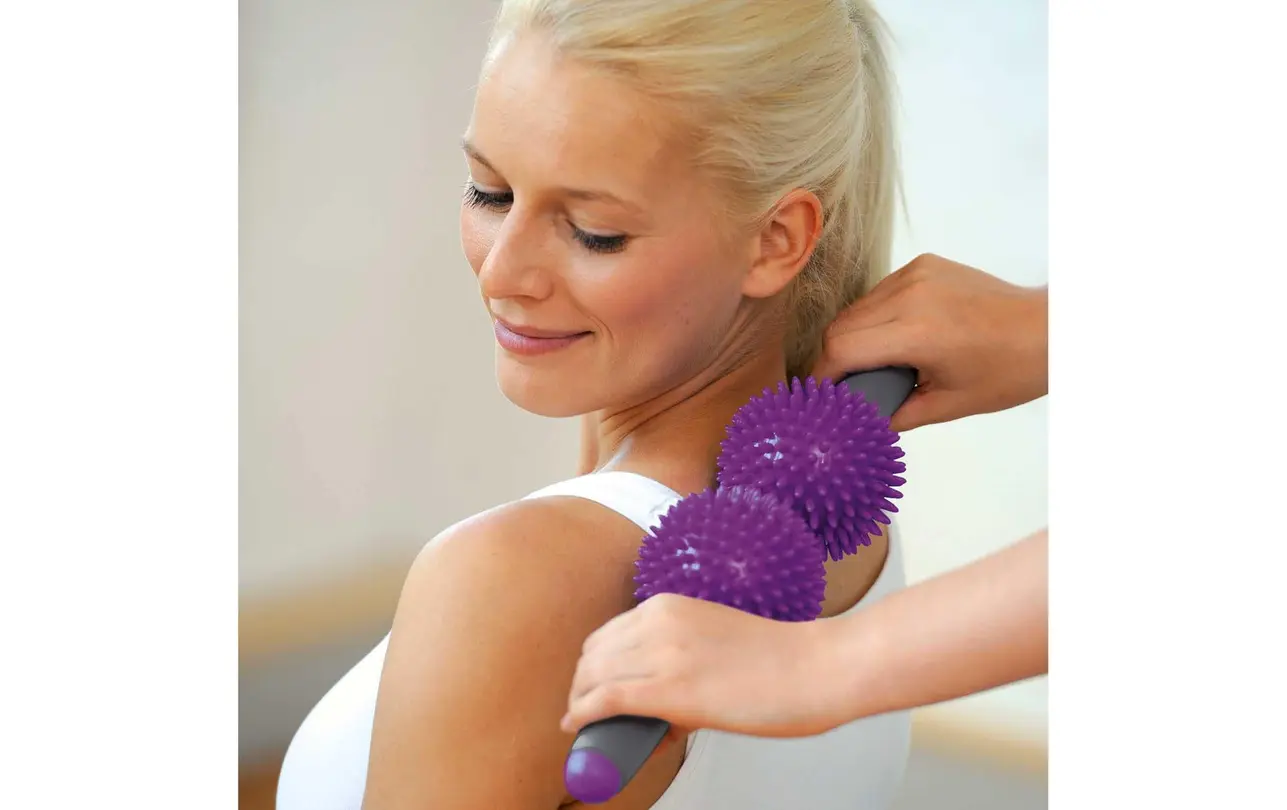 Massagekugel Arnold