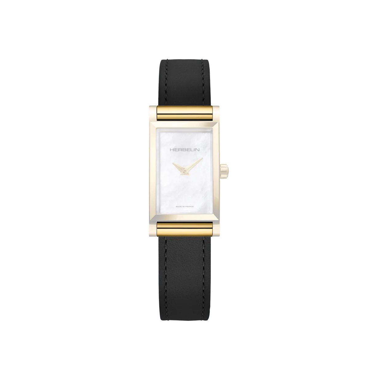 ANTARÈS – BRACELET SIMPLE – NOIR