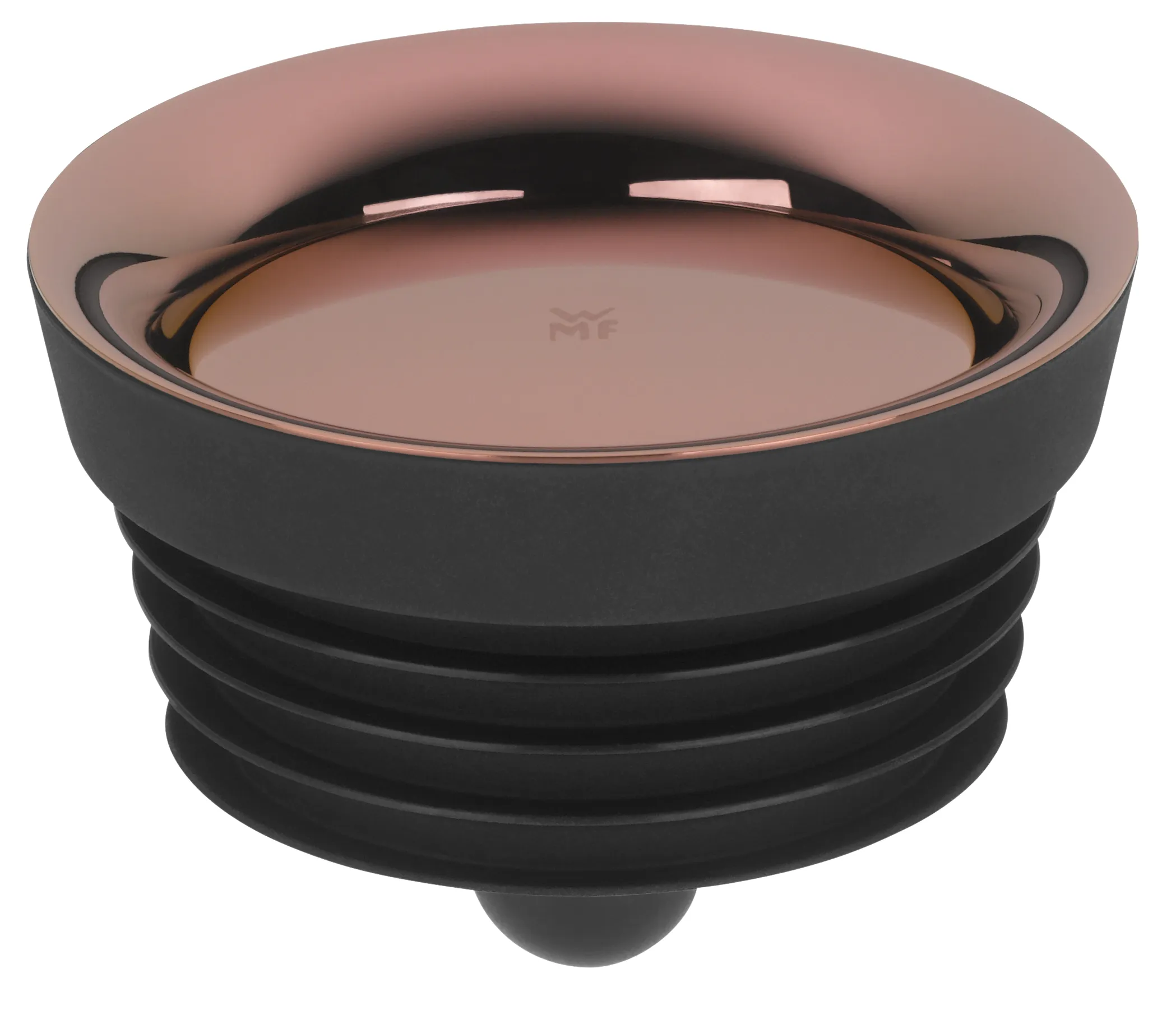 BASIC Water decanter 1.0l vintage copper