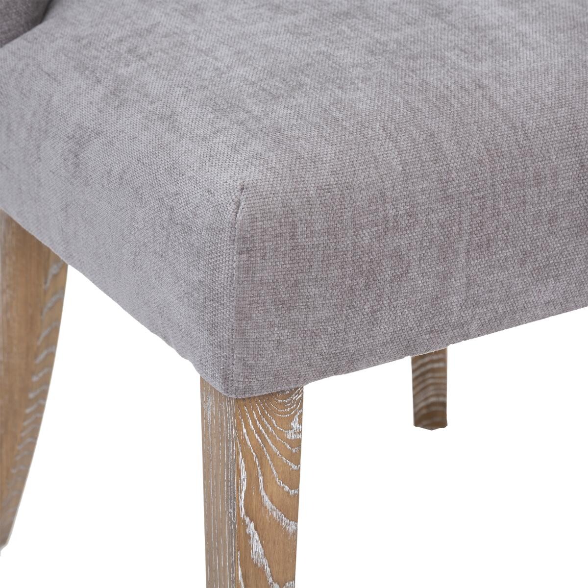 Chair "Livia" Gray