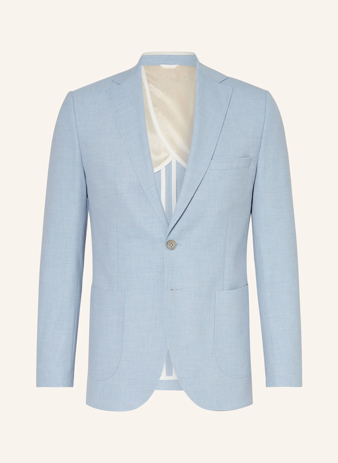 PAUL Anzugsakko Slim Fit