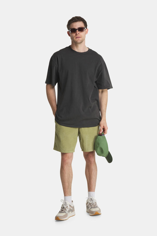Patagonia Corduroy Volley Korte Broek