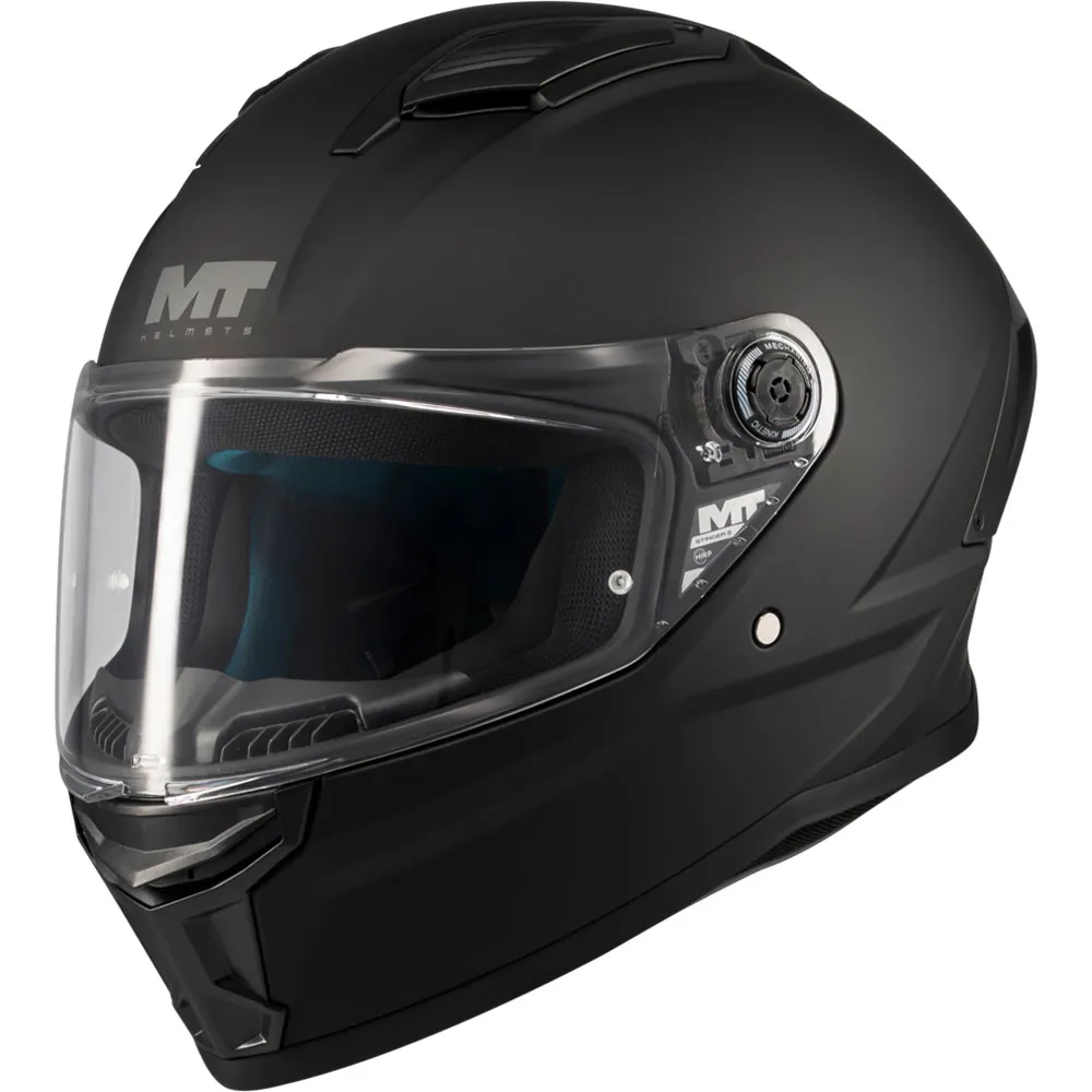 MT Helmets Stinger 2 Pure full face helmet