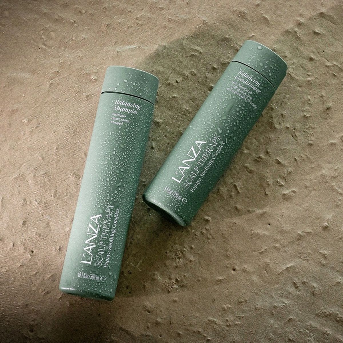 L'Anza Scalp Therapy Balancing Conditioner
