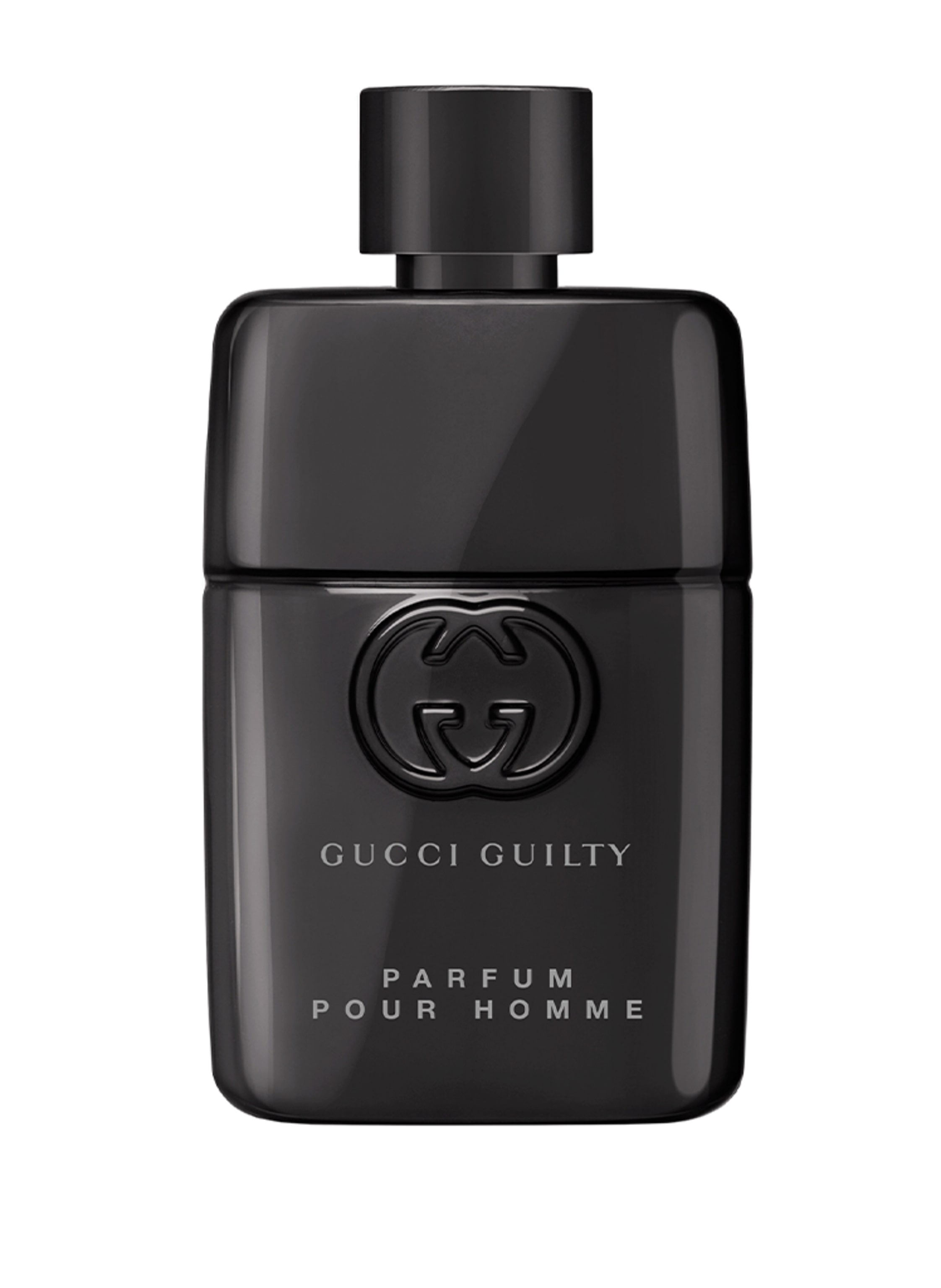 GUCCI GUILTY PARFUM POUR HOMME