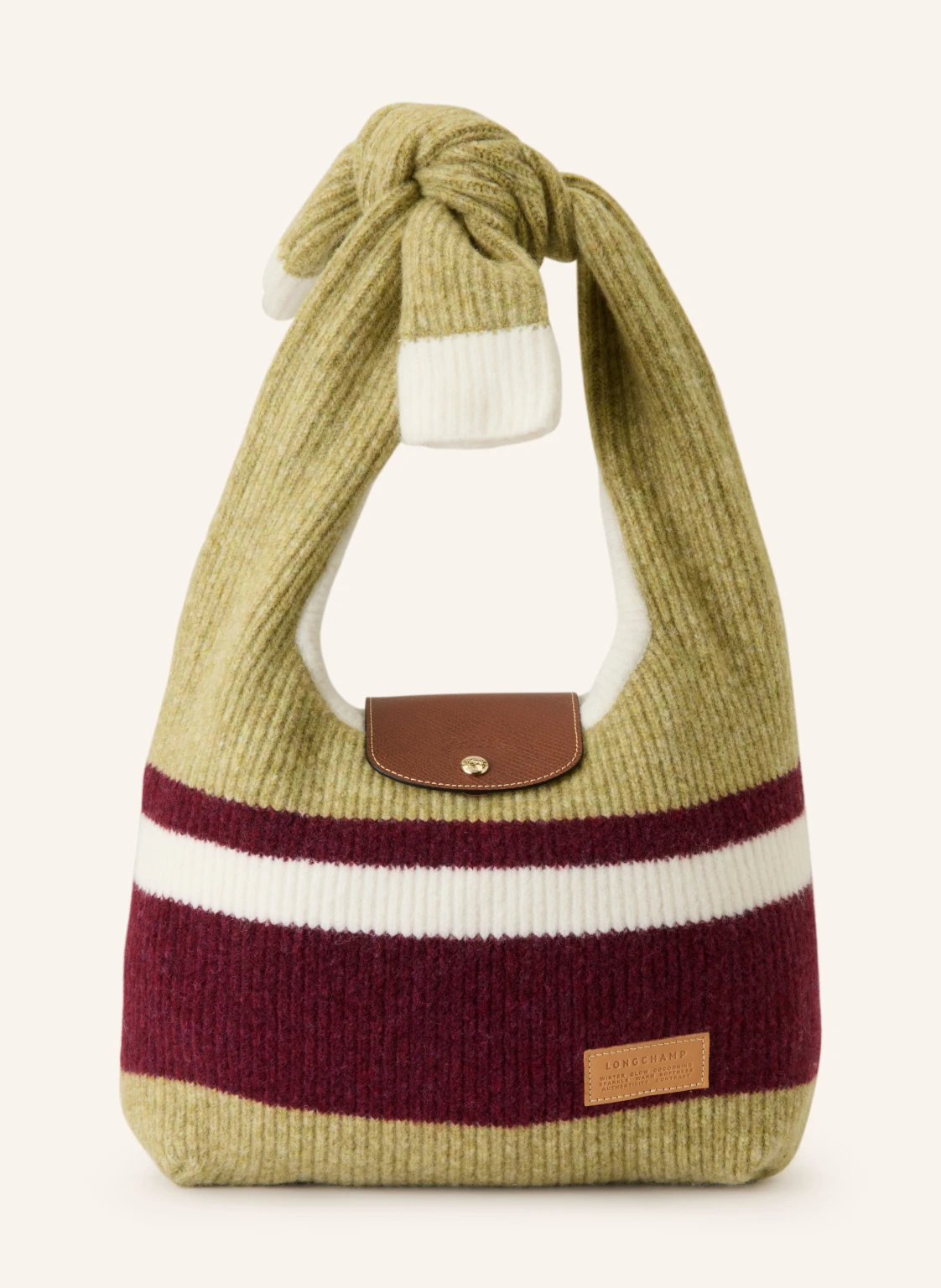 LONGCHAMP Schultertasche LE PLIAGE COLLECTION