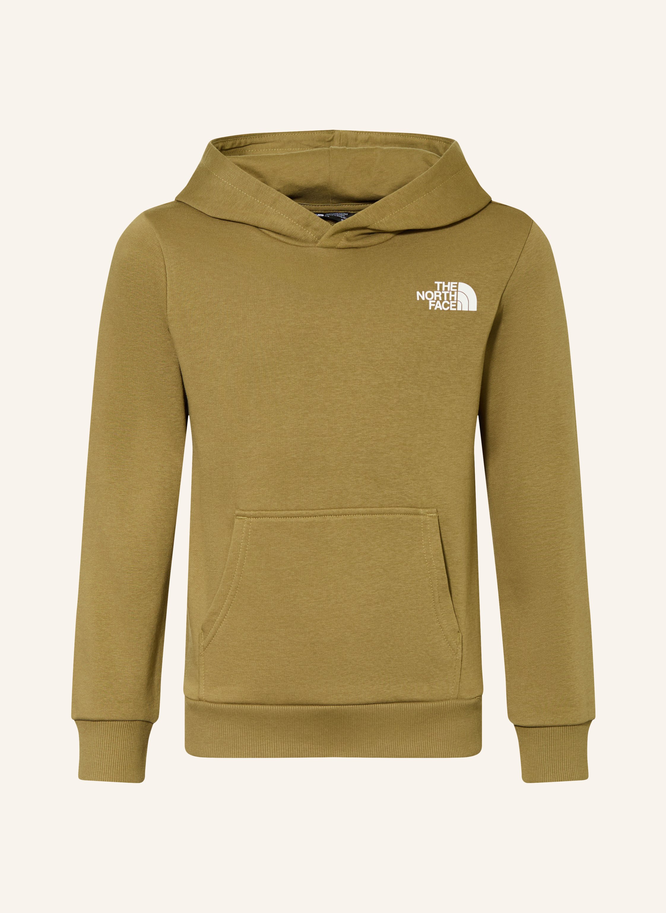 THE NORTH FACE Hoodie