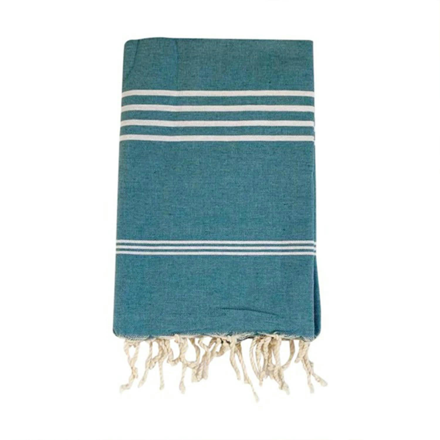 100X200CM 190GM² - Fouta traditionnelle 