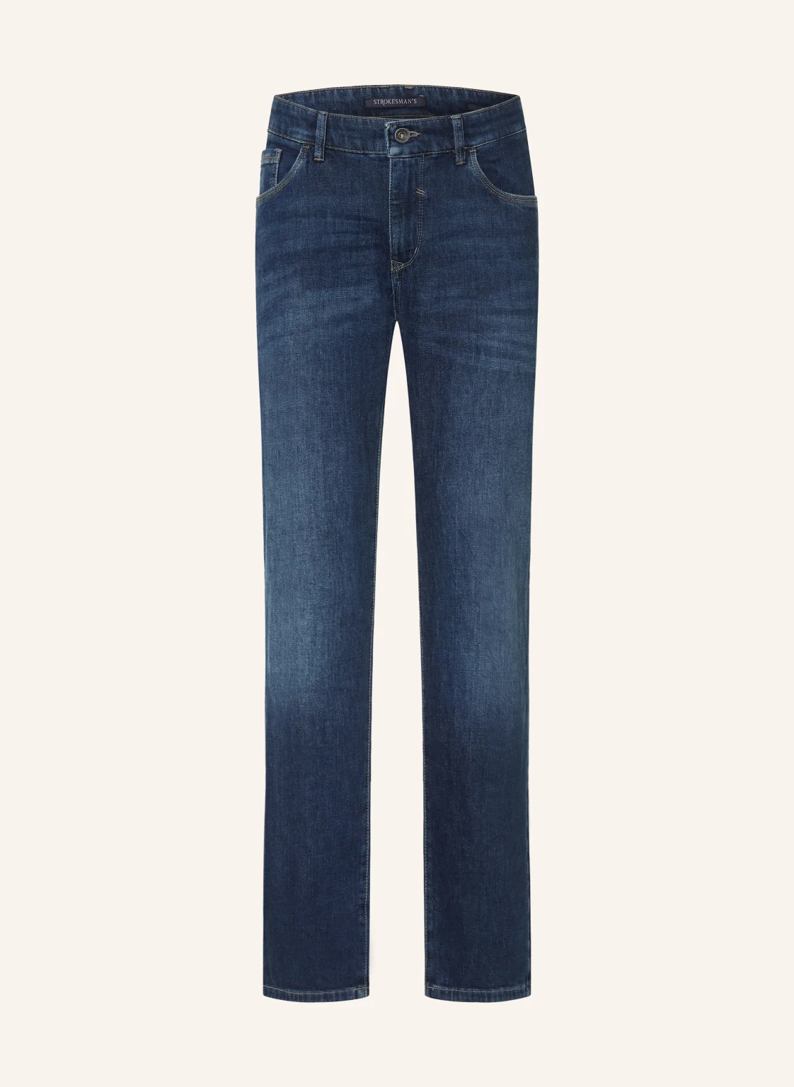 STROKESMAN'S Jeans Regular Fit