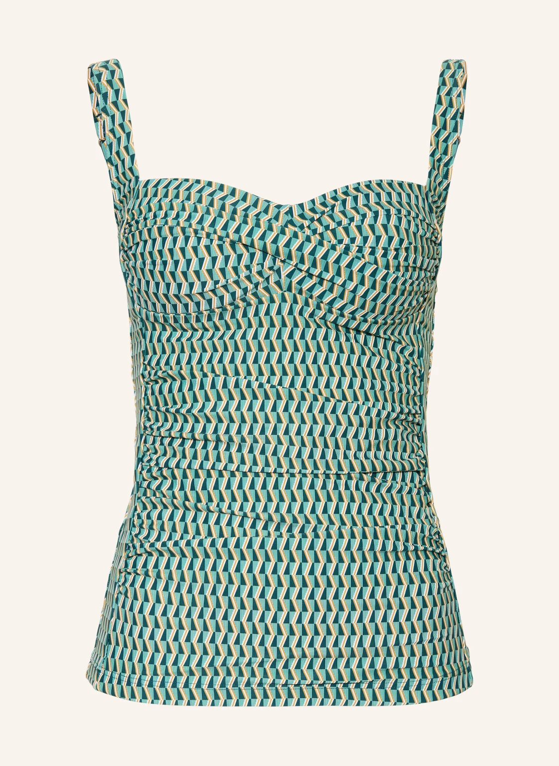 CYELL Tankini-Top GROOVY GRAPHIC
