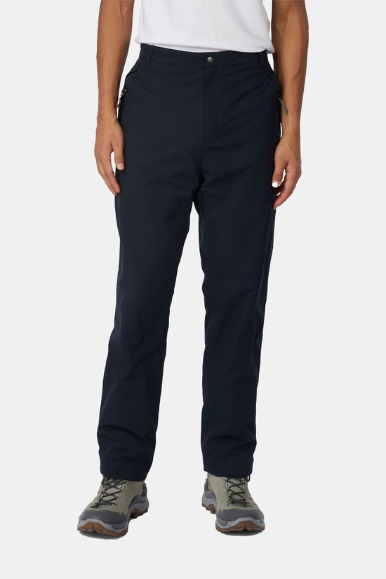 Ayacucho Glen Waterproof Fleece Lined Outdoorbroek