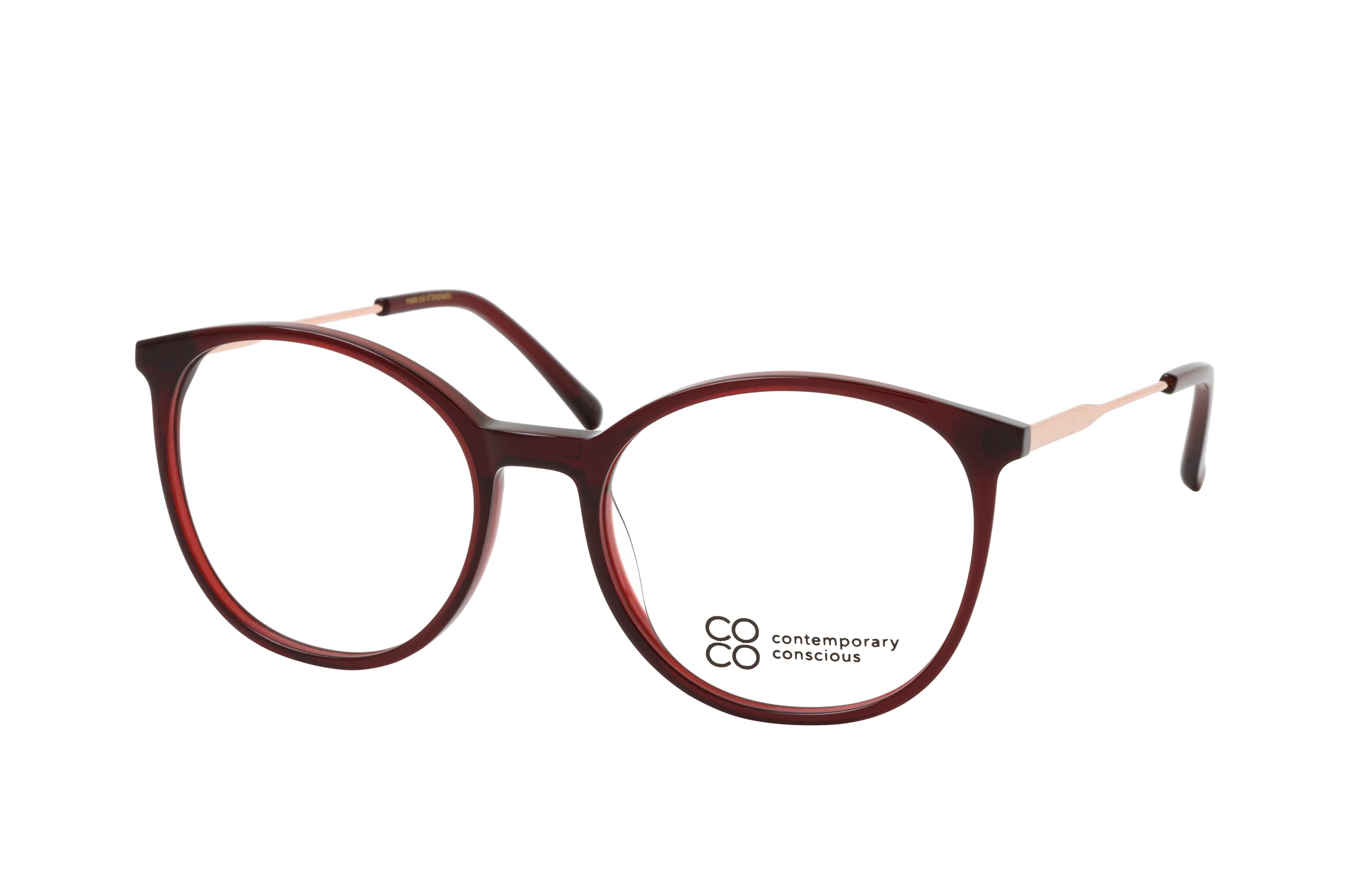 Mister Spex Collection Shire 1342 I24